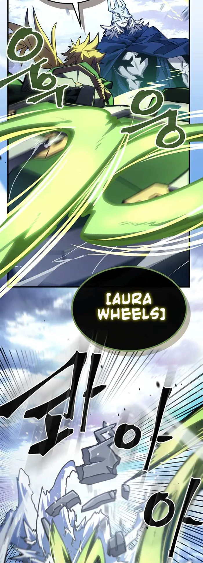 A Returner’s Magic Should Be Special Chapter 222.5 image 31_optimized